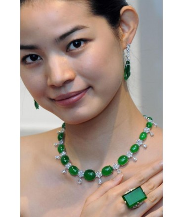 Jade Jewelry