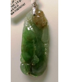 BAT INSECT WITH BEAN