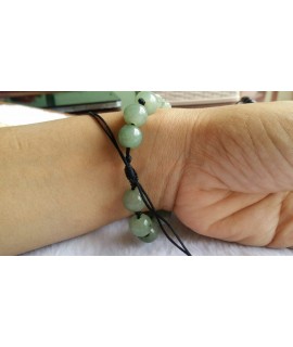 JADE BRACELET